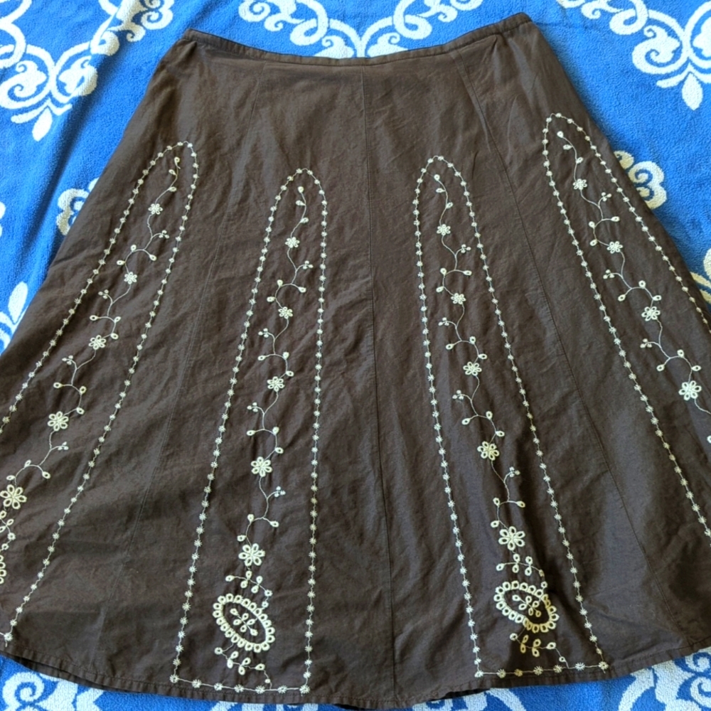 i.e. skirt